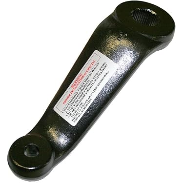 thumbnail image 2 of Pitman Arm For Toyota Celica TA22 – OEM Quality, Part # SX5241 2 of 6