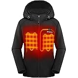 heating element for jacket