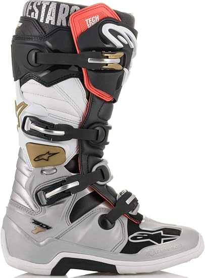 2018 alpinestars tech 7
