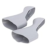 Keenso Road Brake Hoods, 1Pair Bike Brake Lever