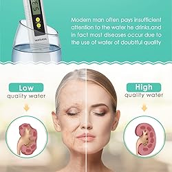 PH Meter, Digital PH Meter, PH Meter for Water, PH