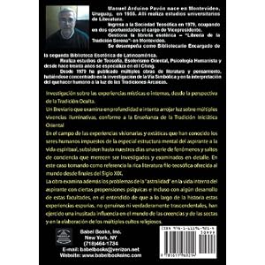 BREVARIO DE MISTICA OCULTA (Spanish Edition)