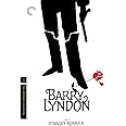 Barry Lyndon (The Criterion Collection) [DVD]