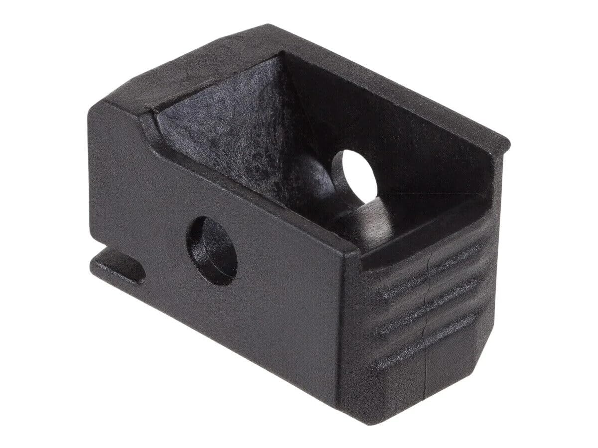 MR SERVICES HAZLEMERE LTD - Genuine Kral Single Shot TRAY LOADER Mag PCP Air Rifle Air Gun Mag .22-5.5mm.