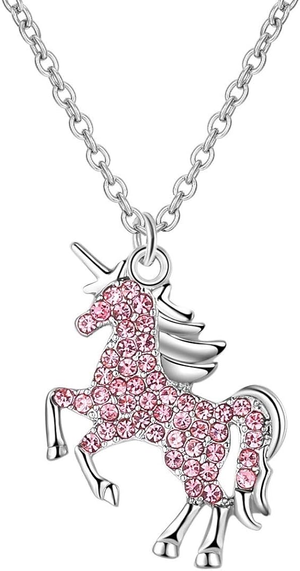 dainty unicorn