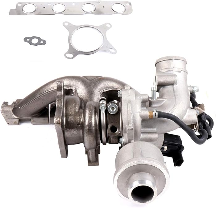 Top 10 Bontrager Turbocharger Hp