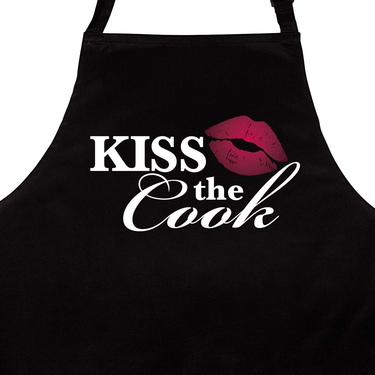sch�rze kiss the cook