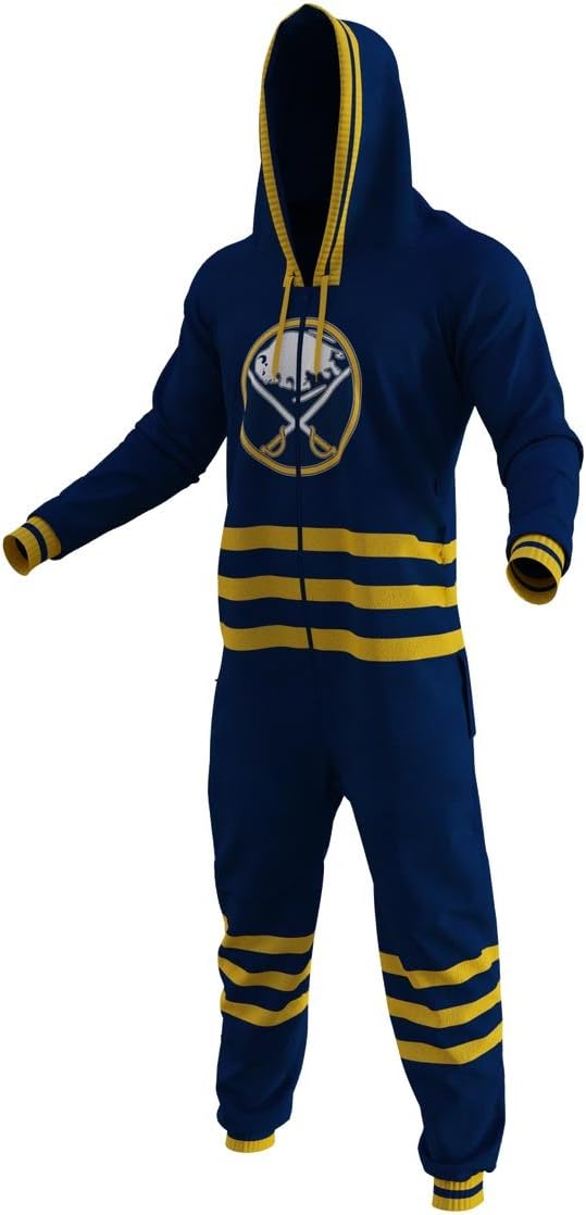 Buffalo sabres adult onesie Clearance