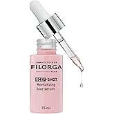 Filorga NCEF Anti-Aging Skin Care Collection – Serum, Lotion, Moisturizer & Eye Cream with Hyaluronic Acid & Essential Nutrie