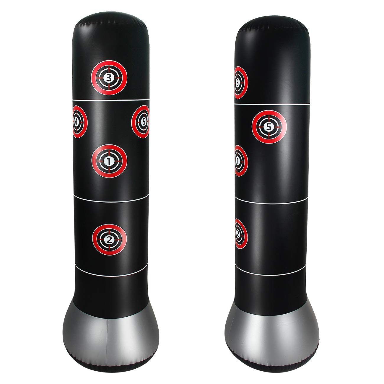 Boxing & Mma Bags IUCN Water