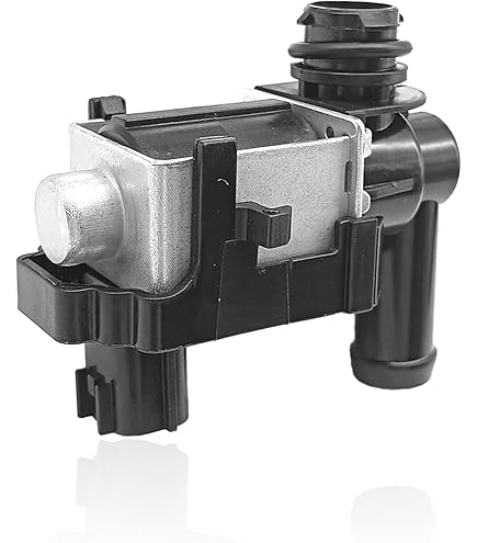 Amazon.com: NOTISH EVAP Vapor Canister Vent Valve, Compatible with