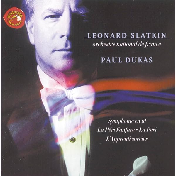 Maurice Ravel, Claude Debussy, Pierre Boulez, Cleveland Orchestra