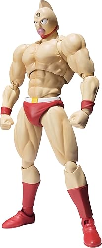 Amazon S H フィギュアーツ キン肉マン 約145mm Abs Pvc製 塗装済み可動フィギュア フィギュア ドール 通販