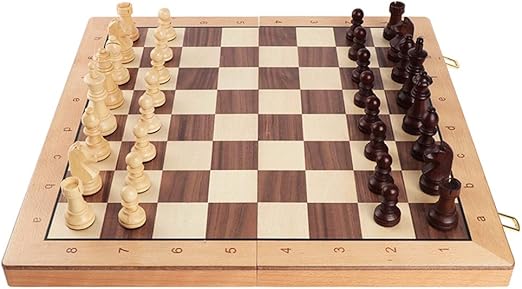 ajedrez para niños amazon