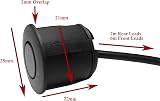 Dolphin Automotive DPS400 Parking Sensors 4 Radar Kit Auto Express Award Winner view 7