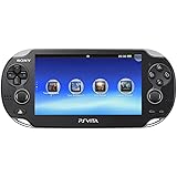 PS Vita Starter Kit - PlayStation Vita Standard Edition