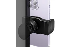 Phone Holder 360 Rotation Phone Mount Magnet Phone Holder for Gym Fit 4.7-7 Inch Smartphone Gym Accessories for Women Men