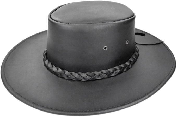 hell on wheels hat