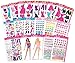 Fashion Angels Barbie Sticker Stylist