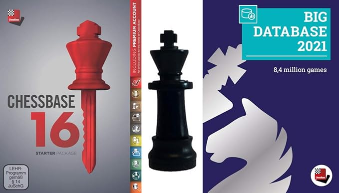 chess database