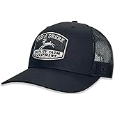 John Deere Men's Quality Farm Equipment Hat/Cap - LP86102