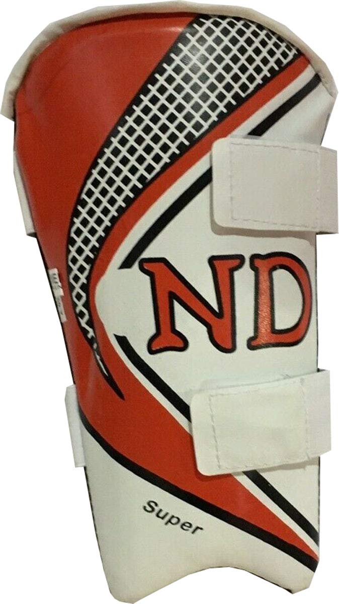 Cricket Club Arm Guard Forearm Batting Pads Left Right Ambi Mens