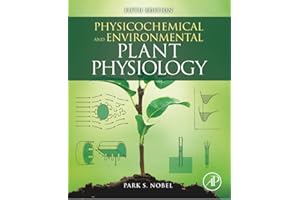 Physicochemical and Environmental Plant Physiology