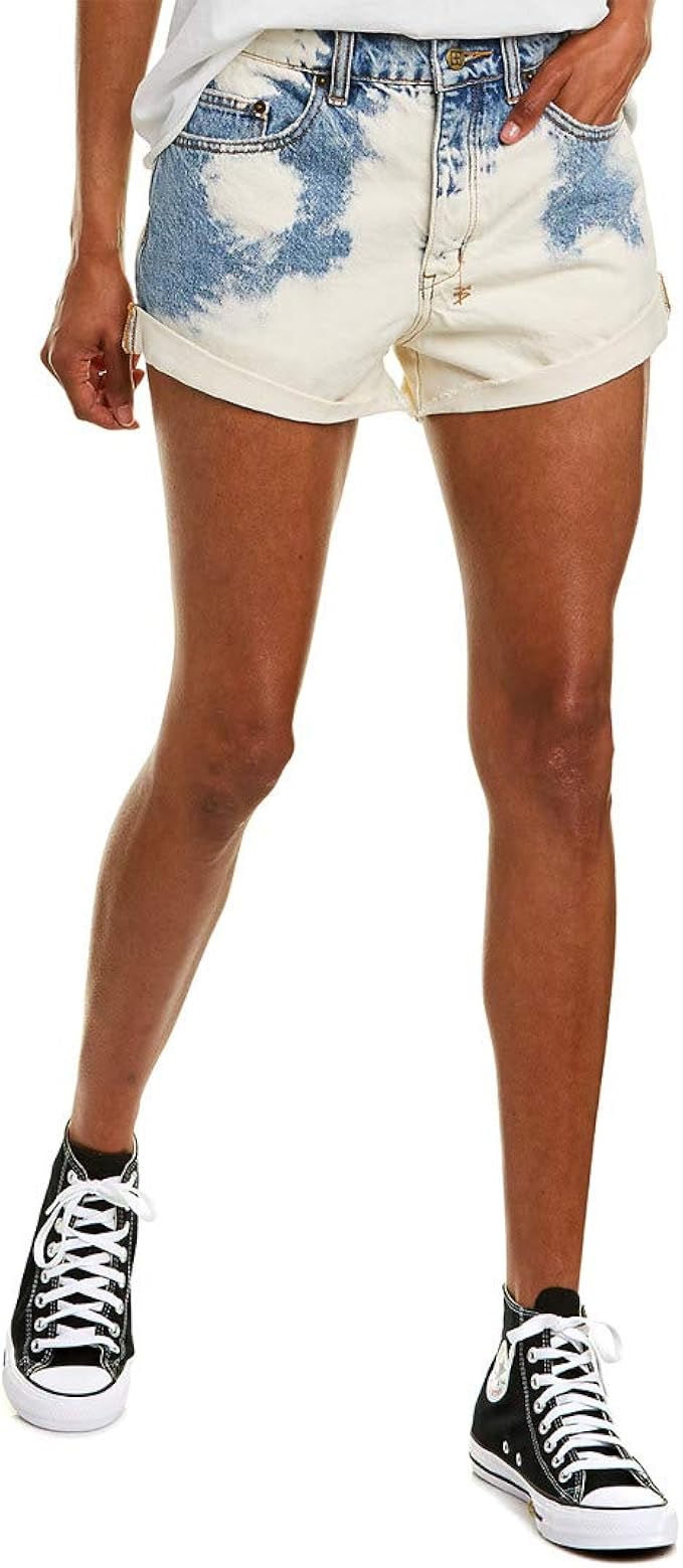 ksubi rollin out shorts