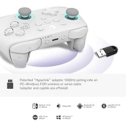 RunSnail GuliKit KK3 Max Controller, Kingkong 3
