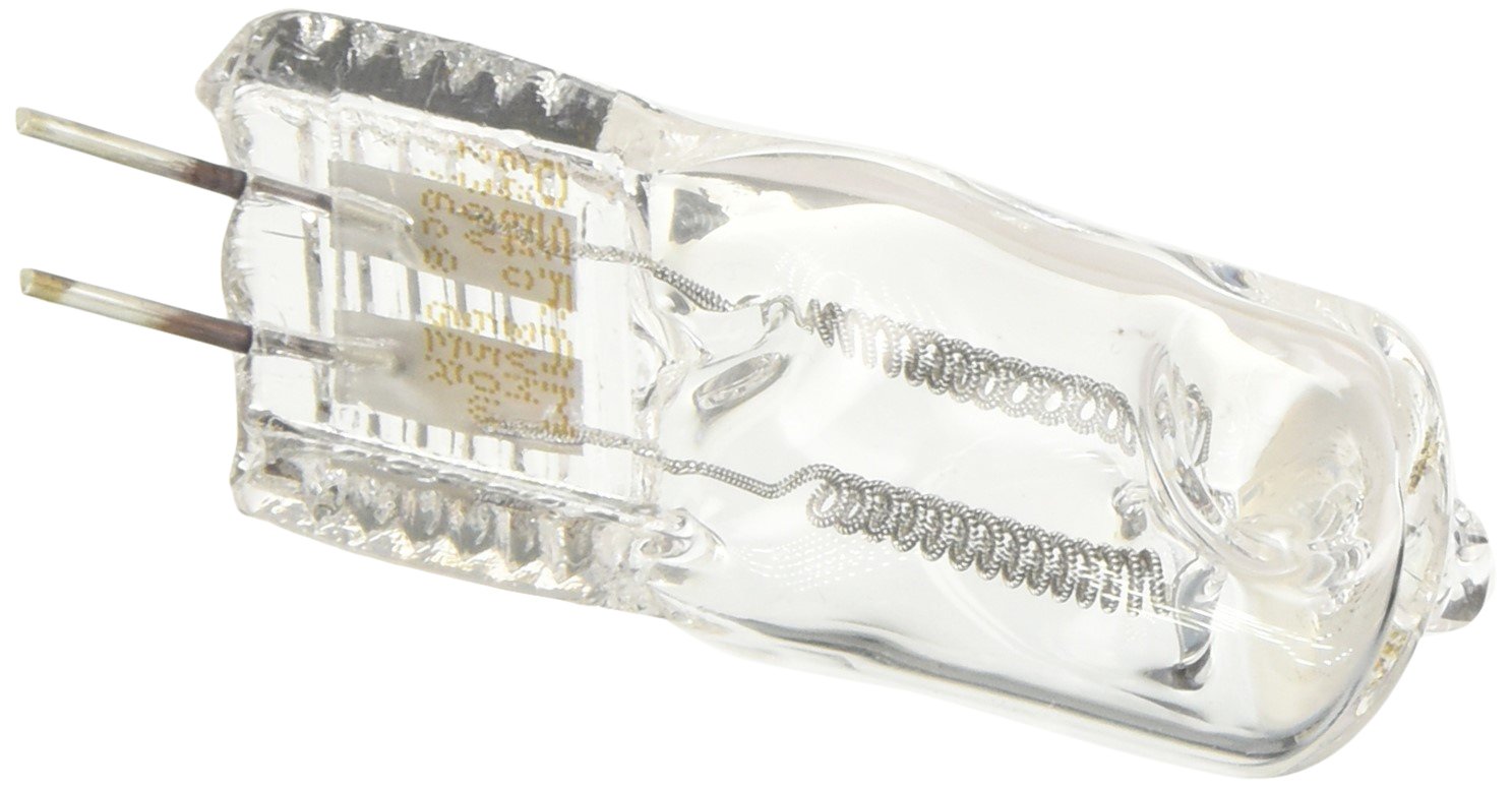 OSRAM 64540 BVM 650W 230V, halogen-lamp, halogen entertainment for Studio, Film and TV production