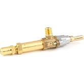 Garland Hi-Low Valve Assembly Nat #53F W-E 1086593 - Genuine OEM Replacement Part