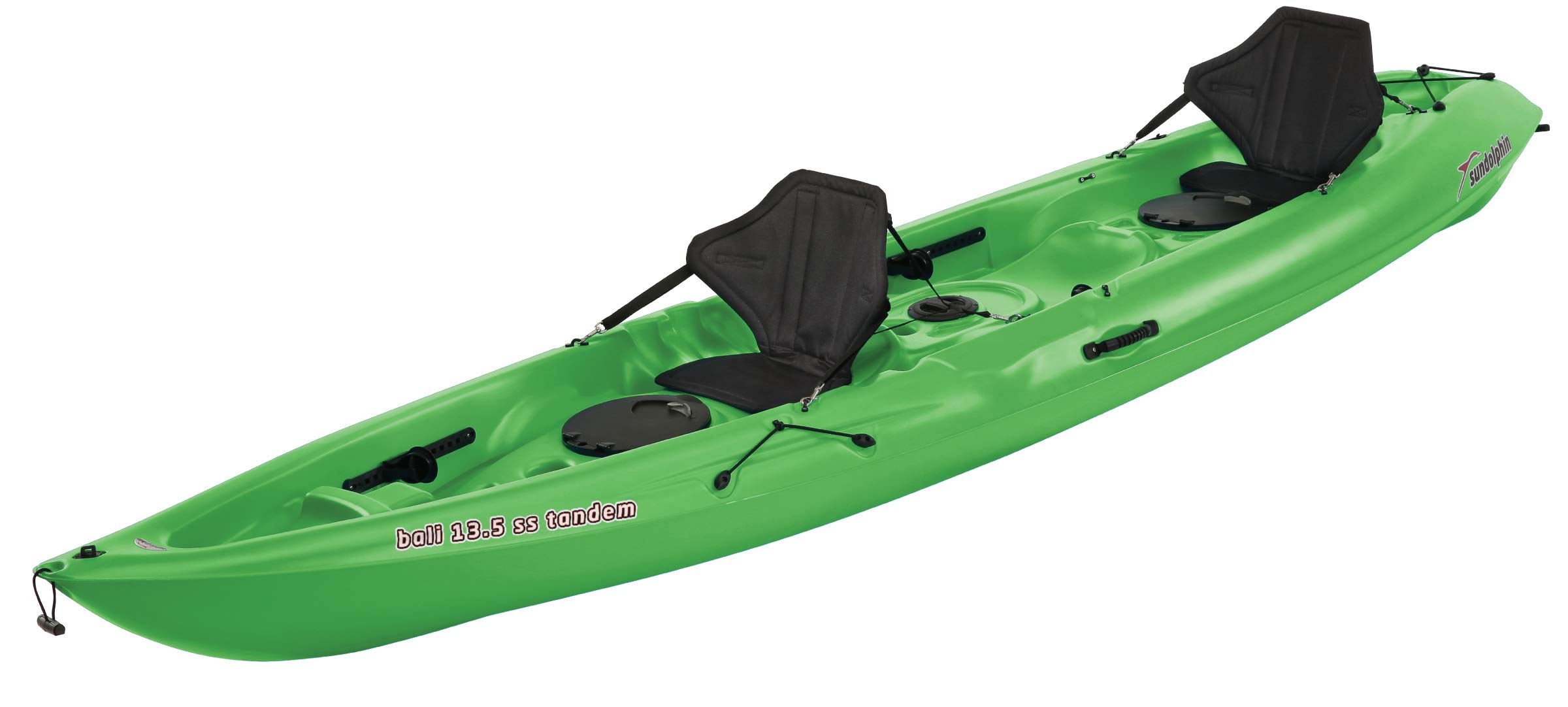 SUNDOLPHIN Sun Dolphin Bali 13.5Foot Tandem Kayak Buy Online in