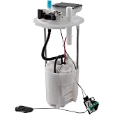 31110-D3500 Electric Fuel Pump Module Assembly with Sending Unit | Compatible with Hyundai Tucson 2016-2021 1.6L 2.0L 2.4L, Kia Sportage 2017-2022 2.0L 2.4L &ndash; Replaces 31120-D3500