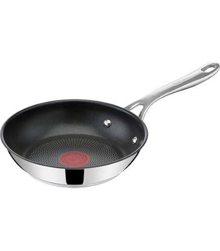 Tefal Jamie Oliver 26cm フライパン IH対応 612fKOUVAGL._AC_UL495_SR435,
