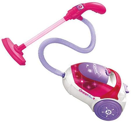 Amazon かわいい素敵なシミュレーションモデルのおもちゃの子供教育プレイおもちゃ 掃除機 テレビゲーム 体感ゲーム おもちゃ