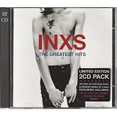 INXS - The Greatest Hits