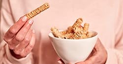 Original Coconut Crispy Rollers (2.8 oz bags) Ava