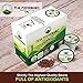 Peak Performance Organic Coffee Pods. Low Acid K-CUP Keurig Compatible High Altitude USDA Organic Coffee. Fair Trade Beans Medium Roast Single Serve 96 Count Recyclable Cups For High Performers