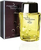 Rasasi Fighting Temptation Eau De Parfum for Men 100ml view 2