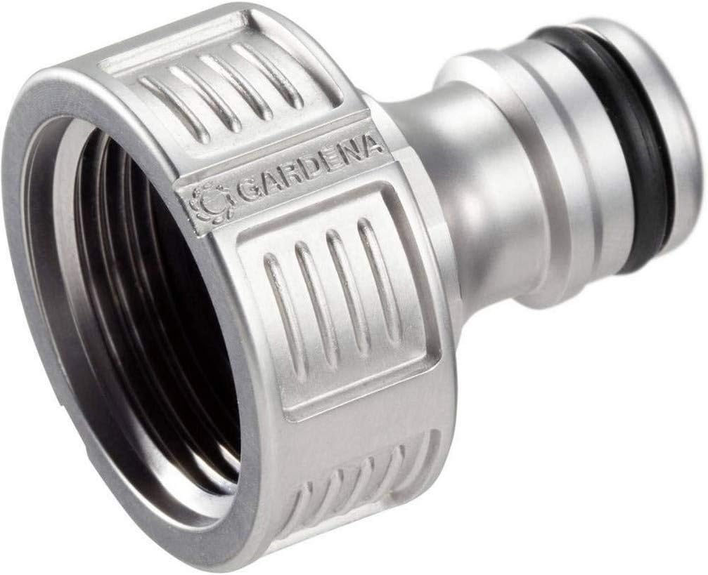 Macho para grifo Premium Para grifo de 21 mm (G 1/2") con rosca de 26,5 mm (G 3/4") A granel, Estándar