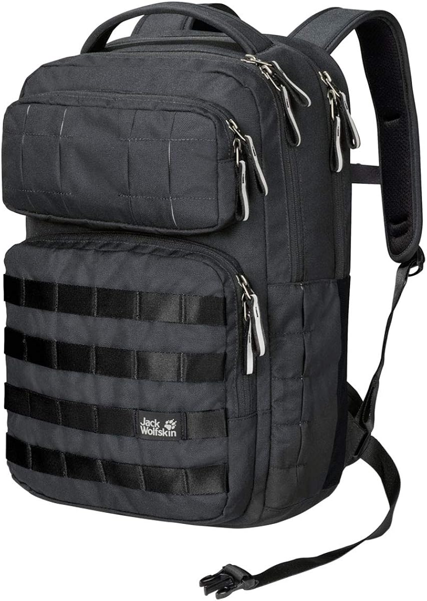jack wolfskin school bag