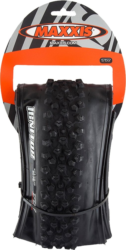 maxxis ignitor