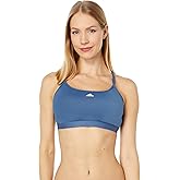 adidas Womens Aeroreact Training Light Support Bra