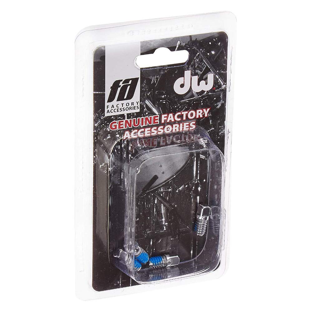 Drum Workshop Drum Key Screw (4 Pack)