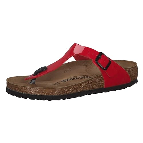 wide fit birkenstock style sandals