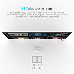 Android 11.0 TV Box, KP1 Google Certified TV