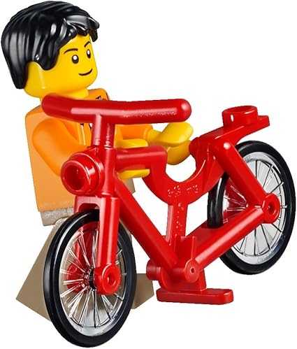 lego bicycle shop