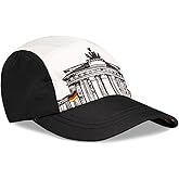 Headsweats Run The World Collection Running Hat