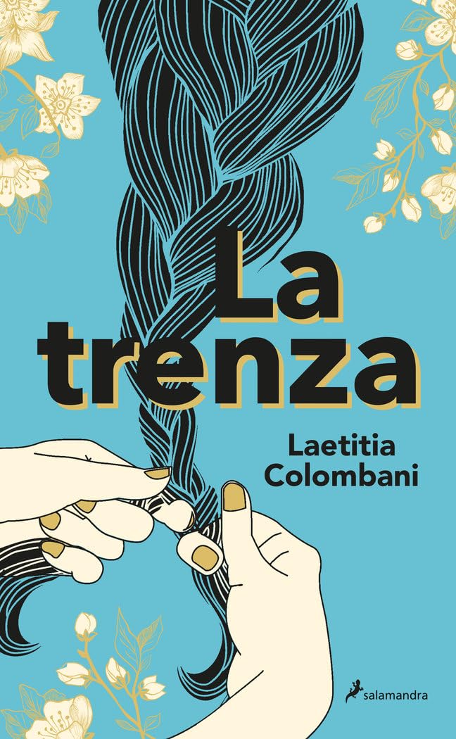 La trenza Image