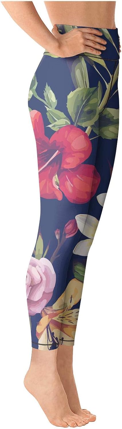 Extra Soft Yoga Pants 